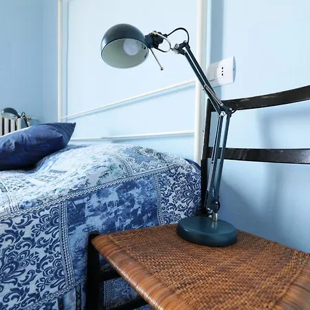 Appartamento Style In Studi *