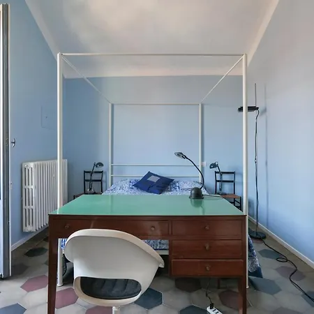 Apartament Style In Citta Studi