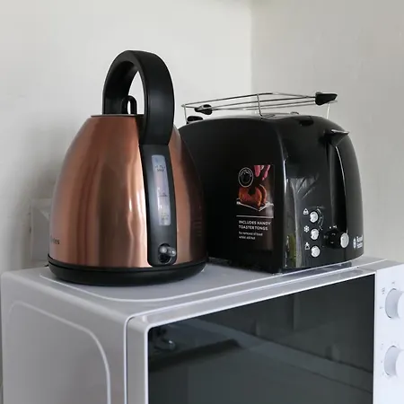 Apartament Style In Citta Studi Mediolan