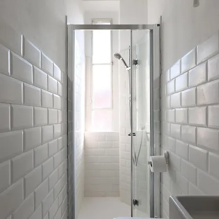 Apartament Style In Citta Studi